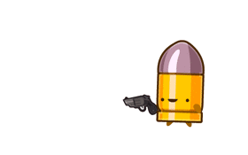 Gif balles